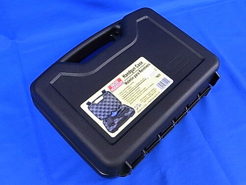 MTM ハンドガンケース #805