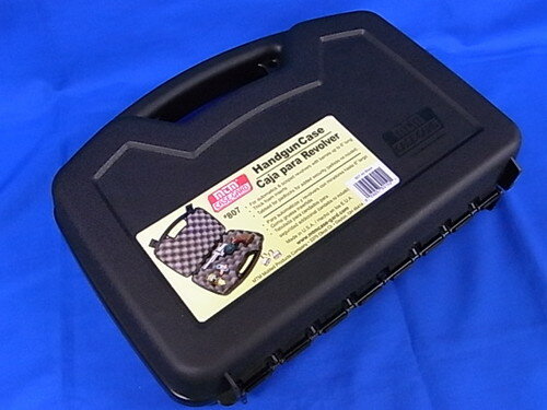 MTM ハンドガンケース #807