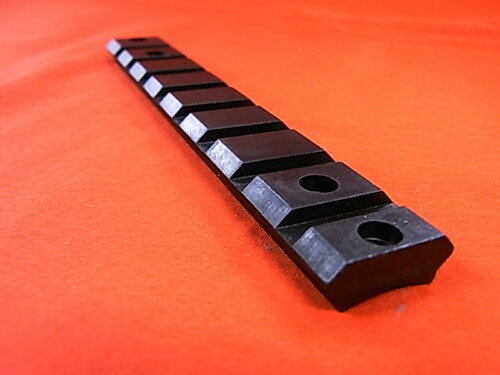 東京マルイ VSR-10 マウントベース