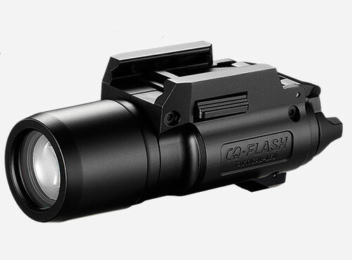 東京マルイ CQ フラッシュ ブラックカラー