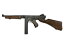 モデルガン MULE ハドソンリバイバル トンプソン M1A1【最新版!】