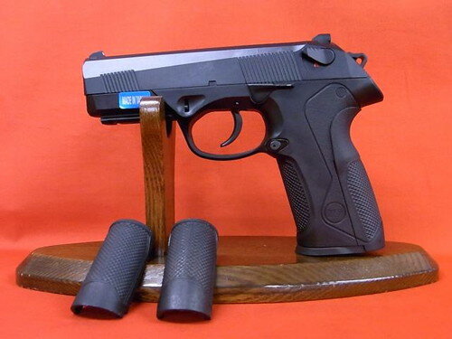 ガスガン WE Px4のサムネイル