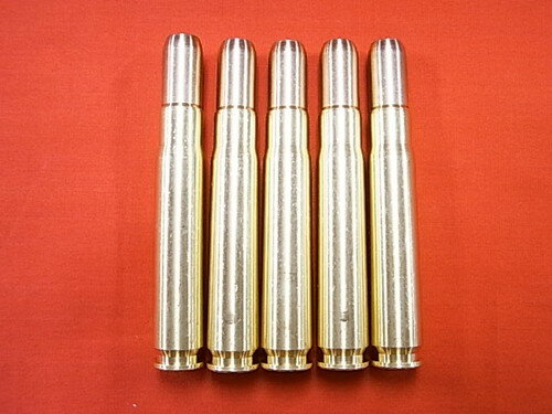 マルシン 6mmBB モーゼル Kar98k用 ハイブリッドXカートリッジ