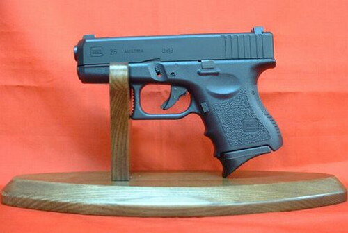 楽天市場】ガスガン グロック26（エアガン｜サバイバルゲーム