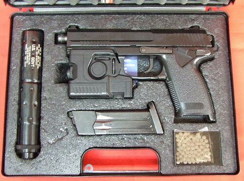 楽天市場】socom h&k mk23の通販 楽天市場】socom h&k mk23の通販