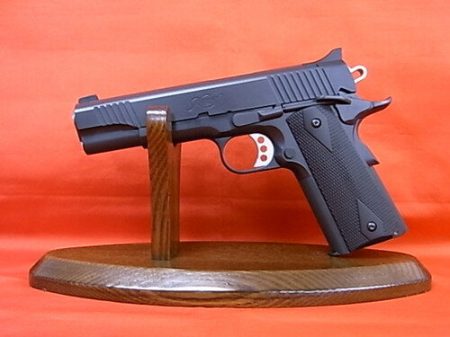 WA(ウエスタンアームズ) S.C.W. LAPD SWAT カスタムII Ver.2011