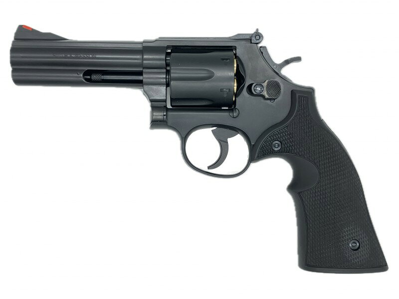 楽天市場】マルシン m586 ディープブラックの通販