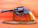 ガスガン タナカ S W M1917 USミリタリー 5.5インチ HW