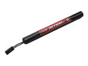 東京マルイ ニッケル水素 8.4V 1300mAh AK バッテリー【次世代電動ガン/スタンダード電動ガン用】