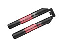 東京マルイ ニッケル水素 8.4V 1300mAh SOPMODバッテリー 【次世代電動ガン用】