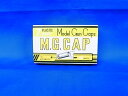 火薬 MGC M.G.CAP(エムジーキャップ) 7ミリ