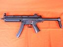 dK }C LIGHT PRO MP5A5 R.A.S