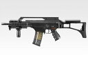 東京マルイ 次世代電動ガン G36Cカスタム