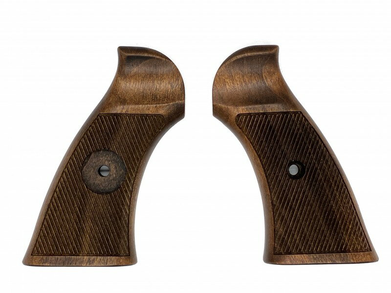 楽天市場】マルシン エンフィールド 木製グリップ（サバイバルゲーム