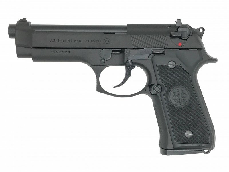 楽天市場】m92f モデルガン マルシンの通販