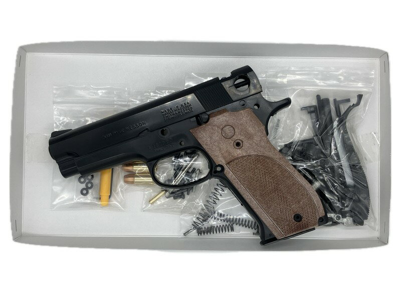 楽天市場】モデルガン S&W M39（サバイバルゲーム・トイガン｜ホビー
