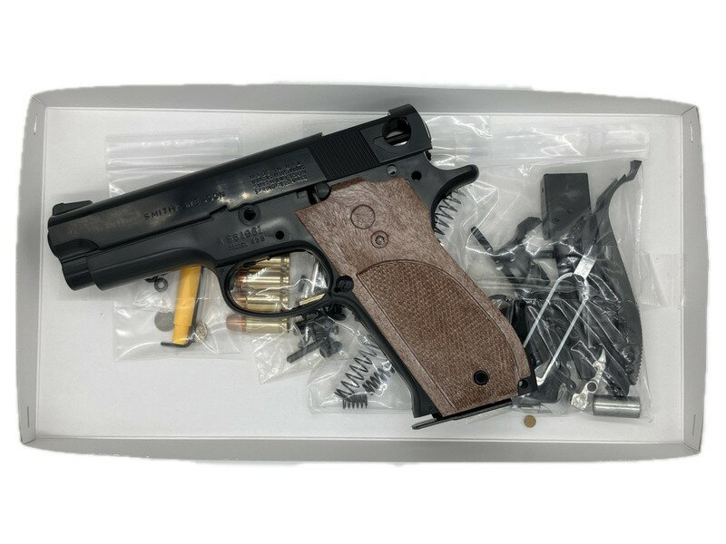 楽天市場】モデルガン s&w m39の通販