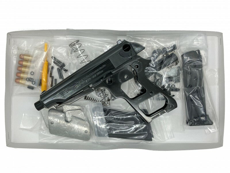 楽天市場】ワルサー pp hwの通販 楽天市場】ワルサー pp hwの通販