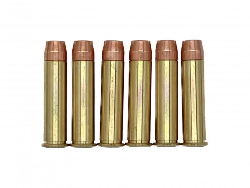 マルシン ガスガン 6mmBB マテバ・リボルバー用 新型パッキン カッパーヘッド Xカートリッジ...