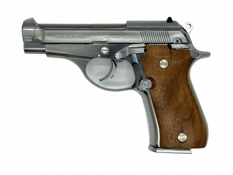 楽天市場】マルシン モデルガン m84の通販