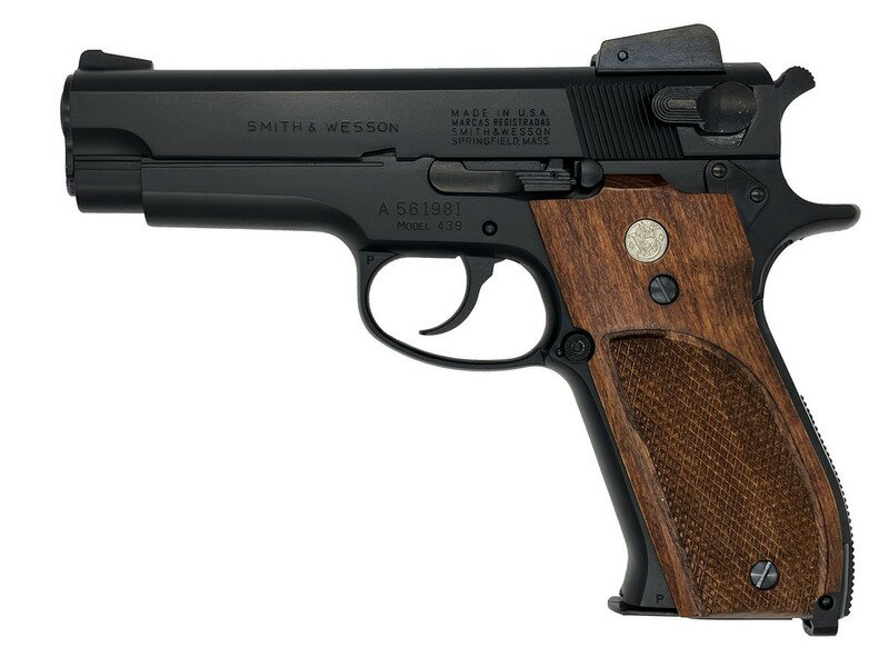 楽天市場】マルシン m439（ホビー）の通販