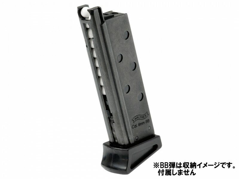 楽天市場】マルゼン ppk マガジンの通販