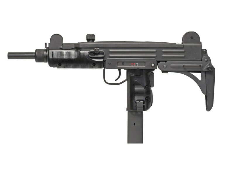 ガスガン NORTHEAST MP2A1 SMG GBB NEA-SMG-013のサムネイル