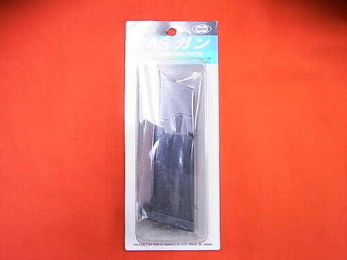 東京マルイ 固定スライドガスガン SOCOM MK23用 スペアマガジン