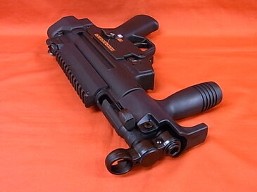 電動ガン 東京マルイ MP5K ハイサイクルカスタム