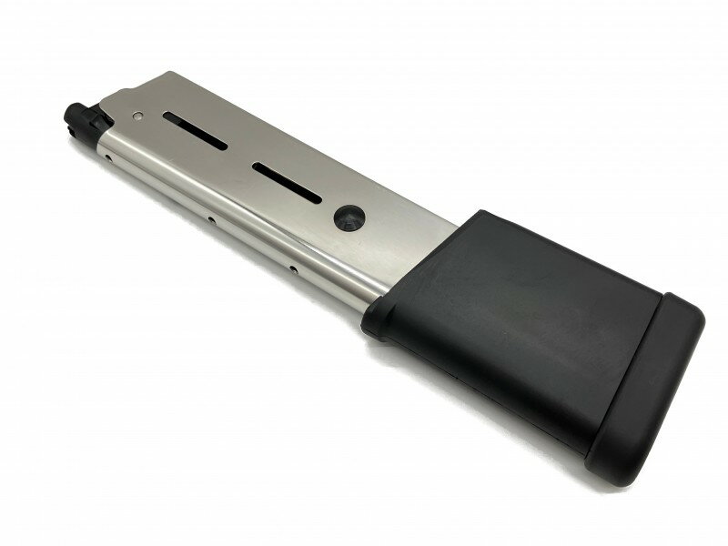 Rakuten - タニオ・コバ/BATON 1911 CO2ブローバックシリーズ用 ロングマガジン