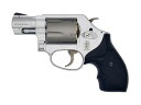 モデルガン タナカ S W M360 SC スカンジウム .357Magnum ヘビーウェイト セラコート