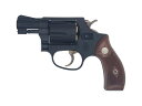 モデルガン タナカ S&W .38 チーフ・スペシャル エアウェイト “Baby Aircrewman” ベイビー・エアクルーマン HW Ver.2 少量限定品