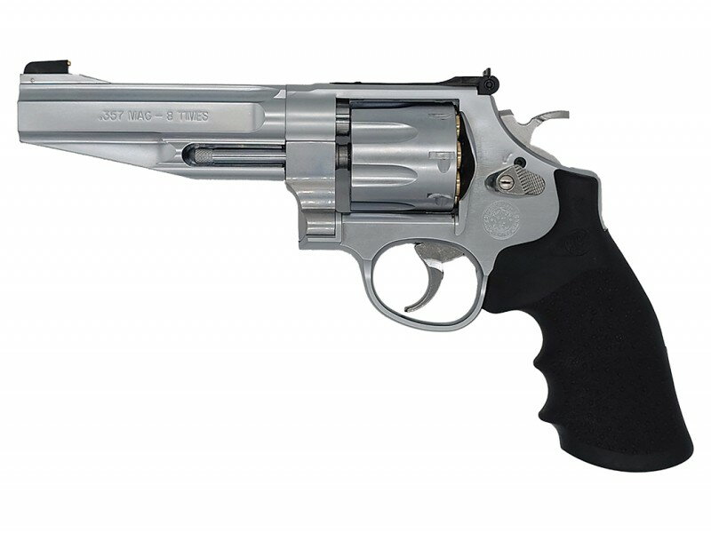 ǥ륬 ʥ S&W PC M627 5 8-shot ƥ쥹ե˥å Ver.2