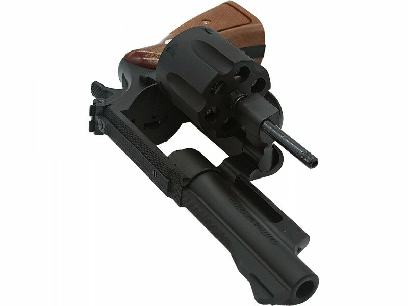 ��ǥ륬�� ���ʥ� S&W M27 .357�ޥ��ʥ� 4����� �إӡ���������