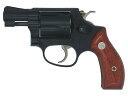 ガスガン タナカ S&W M36 “Lady Smith レディ スミス” 2インチ HW Ver.2