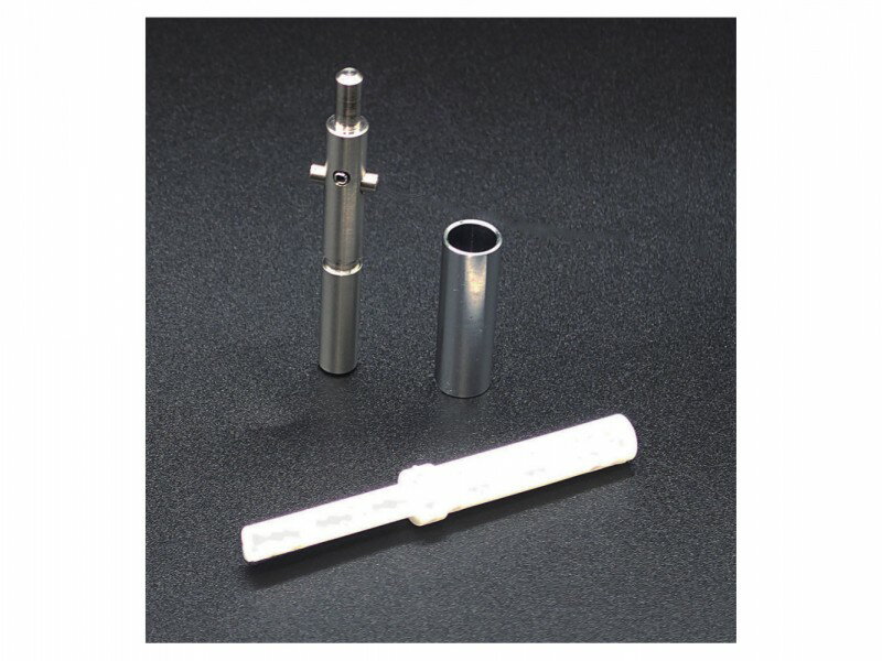 タナカ モデルガン ベレッタ 92 Evolution2 モデルガンシリーズ用 ダブルキャップ 発火カートリッジ専..