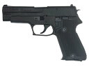 モデルガン タナカ SIG P220 海上自衛隊 エボリューション2 オールヘビーウェイト