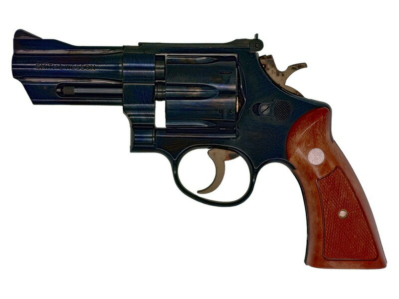 楽天市場】s&w 357マグナムの通販