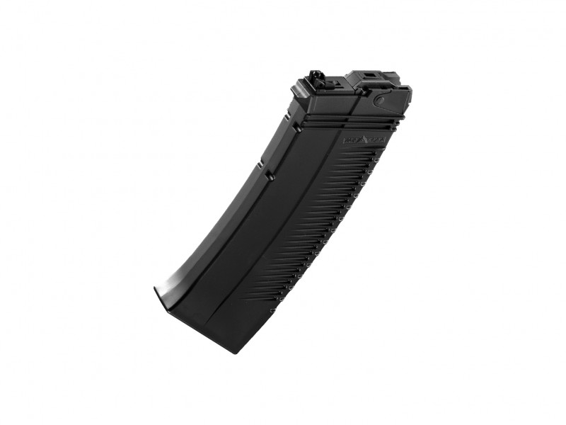 東京マルイ ガスガン SAIGA-12 シリーズ用 ロングスペアマガジン
