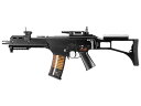 東京マルイ スタンダード電動ガンプラス G36C+