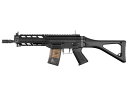 東京マルイ スタンダード電動ガンプラス SG553+