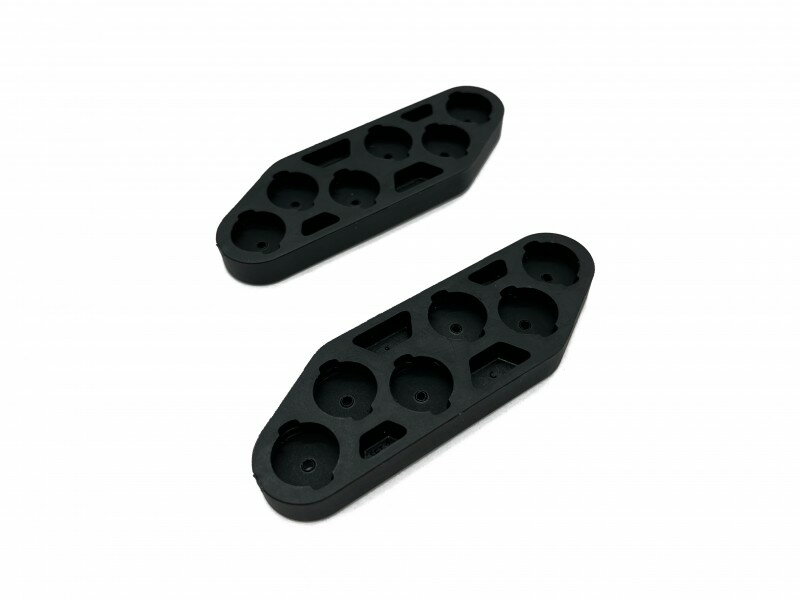 Zeta6 ���ԡ��ɥ������� K-PAK 38SP/357MAG K�ե졼����