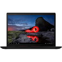 13.3インチ WUXGA Core i5 メモリ 16GB SSD 512GB Windows10 レノボ ( lenovo ) ThinkPad X13 Gen 2 ( 20WKCTO1WW/HZLH ) ノートパソコン ノートPC パソコン 新品 WEBカメラ 【アウトレット】