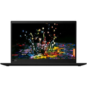 14.0インチ UHD 4K Core i7 メモリ 16GB SSD 1TB Windows10 Pro レノボ ( lenovo ) ThinkPad X1 Carbon 2019年モデル ( 20QECTO1WW/04PM ) ノートパソコン ノートPC パソコン 新品 テレワーク 在宅勤務 在宅ワーク に Webカメラ マイク内蔵 【アウトレット】