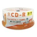 VERTEX CD-R データ記録用 1回記録用 CDR