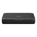 Canon キヤノン インクジェット プリンター TR163 複合機 無線LAN コピー スマホ Wi-Fi対応 コンパクト テレワーク 持ち運び モバイル