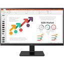 LG 23.8型 ワイド フルHD ( 1920×1080 ) IPS パネル ノングレア LEDバックライト ディスプレイ ( 24BL650C-BAJP ) モニター 75Hz 新品 【代金引換/時間指定不可】