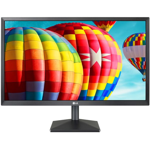 LG 21.5 磻 եHD ( 19201080 ) IPS ѥͥ Υ󥰥쥢 LEDХå饤 ǥץ쥤 ( 22MN430M-BAJP ) ˥ 75Hz  /ֻԲġ