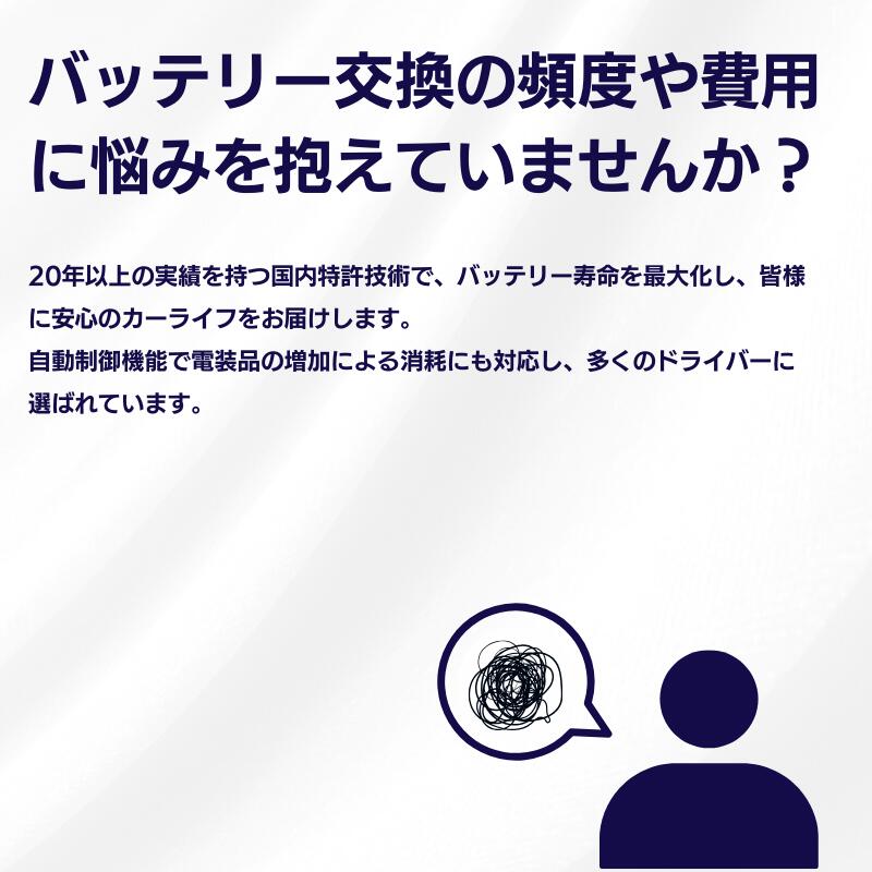 【ポイント最大28倍】 バッテリー上がり 防止 サルフェーション 除去 装置 バッテリー CCA 電圧 安定化 内部抵抗 下げる 寿命延命 軽自動車 カー バイク オートバイ 専用 エコピュア EX12 NS-12 燃費 向上 エルマシステム 買い回り 買いまわり 2