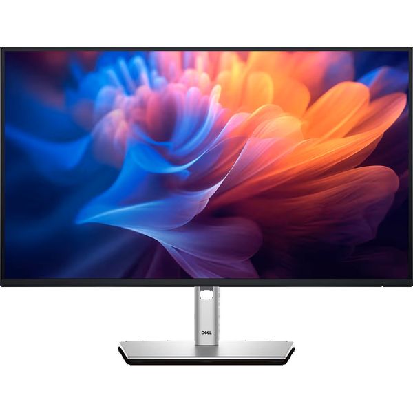 液晶モニター Dell 27型 ワイド フルHD ( 1920×1080 ) IPS ノングレア ディスプレイ ( P2725HE ) 100Hz ピボット チルト 高さ調整 スイーベル VESA規格 27 インチ HDMI DisPlayPort